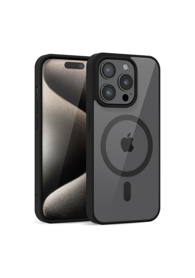 İphone 15, Magsafe İle Uyumlu Güçlü Manyetik Kılıf, Şeffaf Sararmaz Arka Kapak, Gerçekçi Tuş Basım Hissi, Kaym Genel İphone 15, Magsafe İle Uyumlu Güçlü Manyetik Kılıf, Şeffaf Sararmaz Arka Kapak, Gerçekçi Tuş Basım Hissi, Kaym Genel