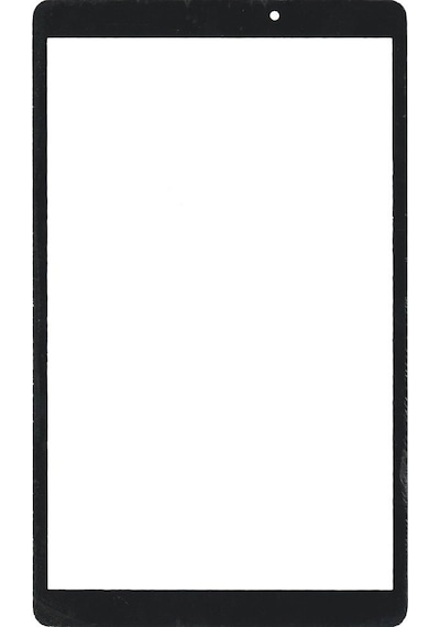 Huawei Matepad T8 Kob2-w09 Dokunmatik Cam Siyah