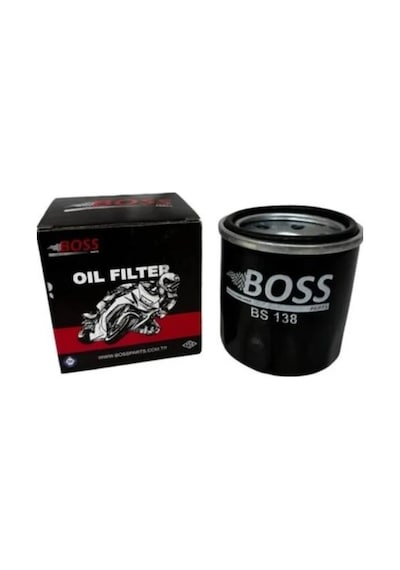 Rks Srk 250 Rr Boss Yağ Filtresi Yerli Üretim Bs1382