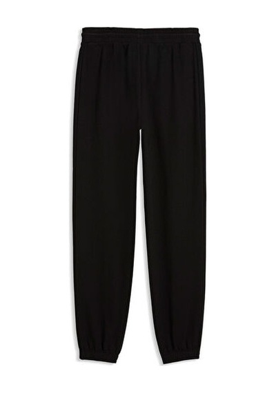 Puma Puma Class Elevated Sweatpan Erkek Günlük Eşofman Altı 69430001 Siyah