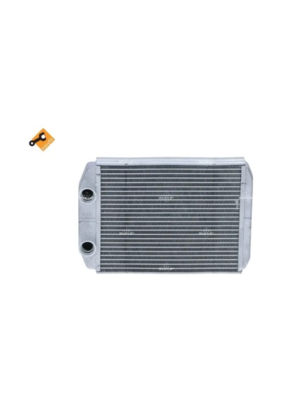 Kalorifer Radyatörü - Dacia Lodgy, Dokker - Nrf-54357