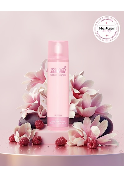 Ariana Grande Mod Blush Body Mist Vücut Spreyi 236 ML