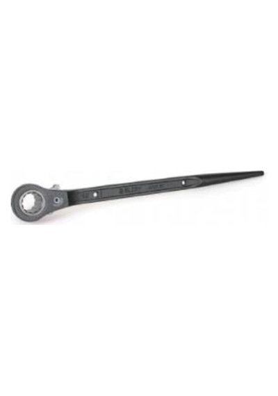Glory Kazıklı Lokma Cırcır Anahtar Tek Ölçü 60Mm