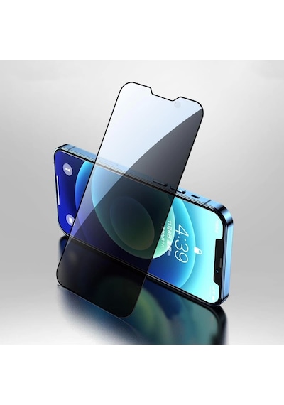 Joyroom Jr-pf903 Apple Uyumlu iPhone 13 Pro Max 2.5d Privacy Hayalet Ekran Koruyucu