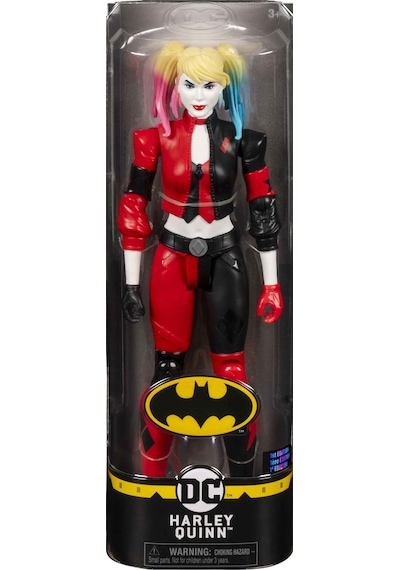 Batman Figür 30 CM.