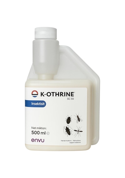 Bayer K-othrine Sc 50 500 Ml