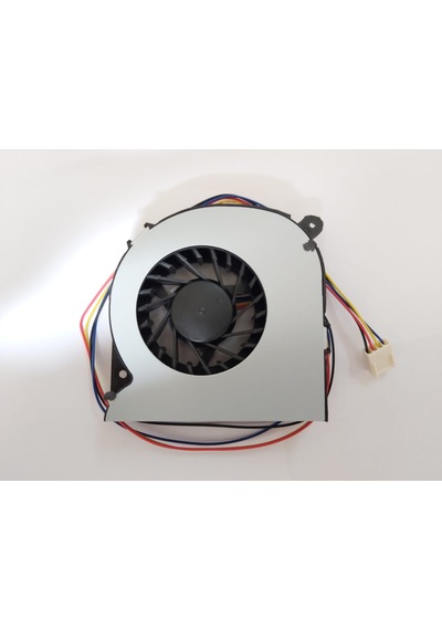 Hp Compaq 8200 8200Eu Elite Aıo Cpu Cooling Fan Basa0815R2M