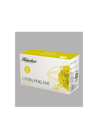 Civan Perçemli Çay 20 Süzen Poşet 90074387
