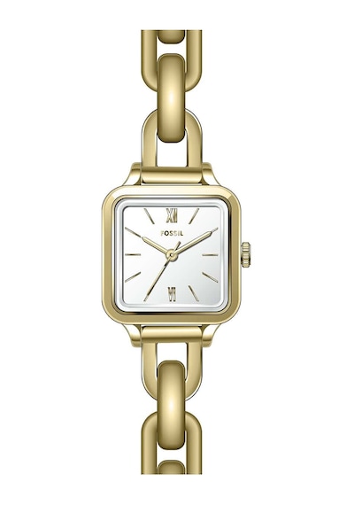 Fossil Fbq5008 Kadın Kol Saati Altın