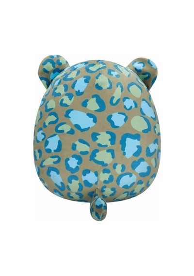 Peluş 30 Cm Seri16a - Leopar Enos Genel