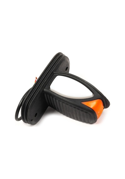 Ahmet Otomotiv 2 Adet Çeray Kobra Neon Boynuz Kısa Tip 12volt-24volt