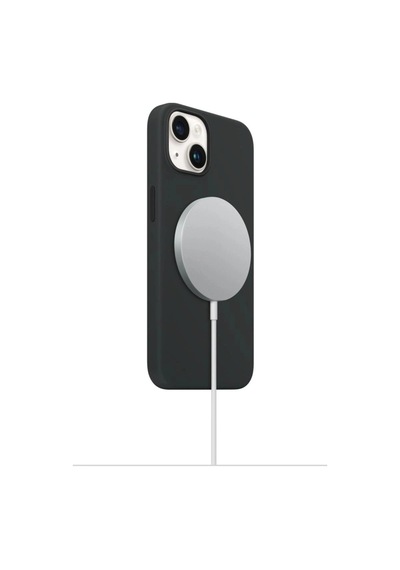 Magsafe Şarj Aygıtı 20w Iphone Uyumluwireless Şarj / Kablosuz Güç Kaynağı Beyaz