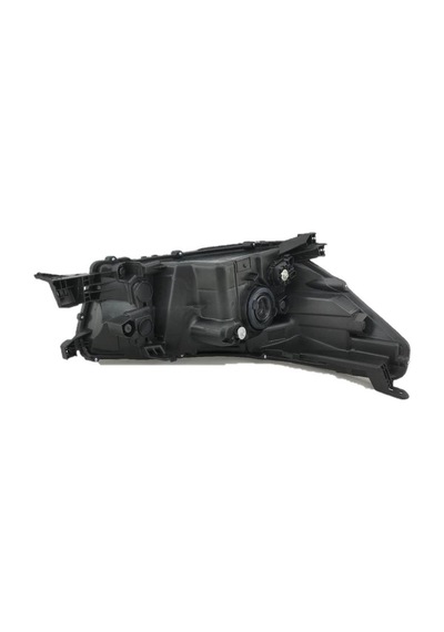 Toyota Uyumlu Hilux Revo Sol Ön Far Ledsiz 2015-2018 N11.2733