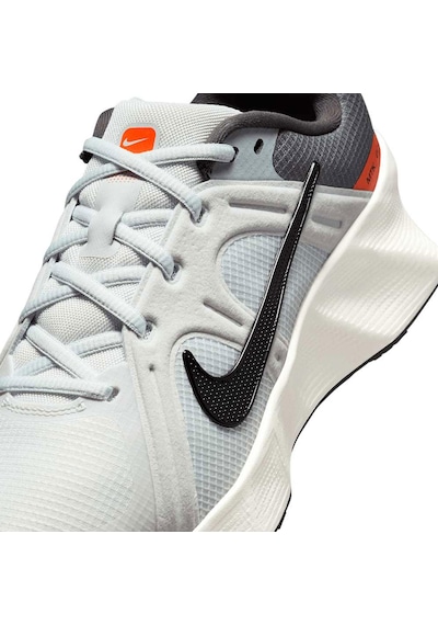 Nike Metro Tek Erkek Günlük Spor Ayakkabı Hm9493-104 Gri