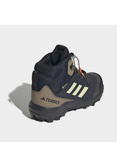 Adidas Kı5833 Terrex Mıd Gtx K Çocuk Outdoor-bot Siyah