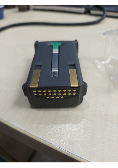 Zebra Btry-mc9x-26ma-01