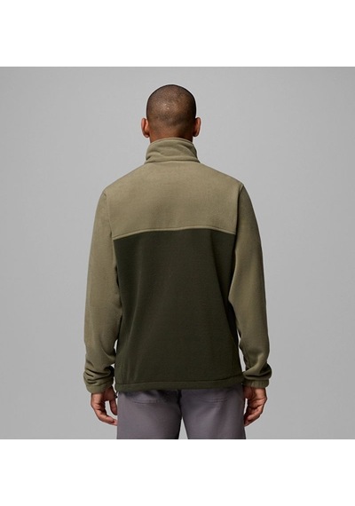 Columbia Steens Mountain Full Zip 2.0 Erkek Polar Üst Wm3220 Yeşil