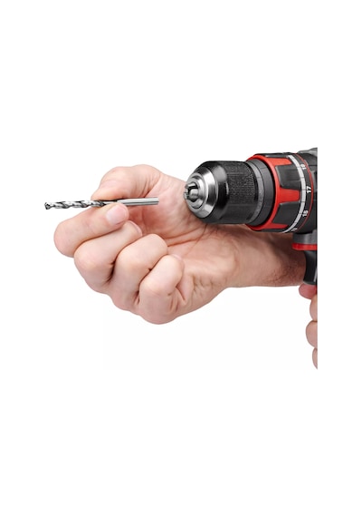 Einhell TP-CD 18/60 Li- i BL 1x2,0Ah Akülü Darbeli Vidalama - 4514211