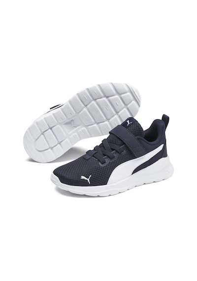 Puma 37200903 Anzarun Lite Ac+ Ps Çocuk Günlük Spor Ayakkabı Renkli Çok Renkli