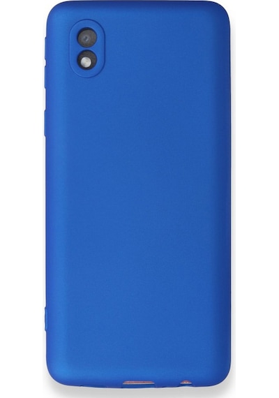 Nettech Samsung Galaxy A01 Core Uyumlu Suide Arka Koruma Kılıf