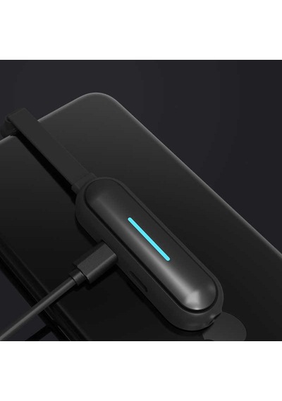 Wiwu Lt06 Lightning Ses Adaptörü Gümüş