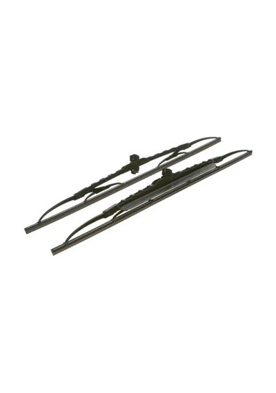 Mercedes Ml320 W163 On Silecek Seti 1998-2003 Bosch 3397118421