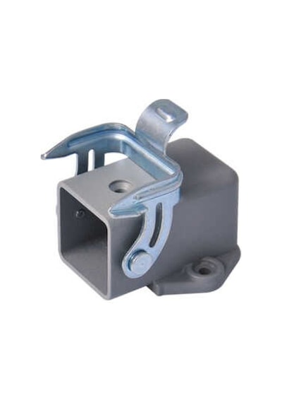 Tp Electric 24 0410 55 0600 4x10A 5x10A Eğik Makine Priz
