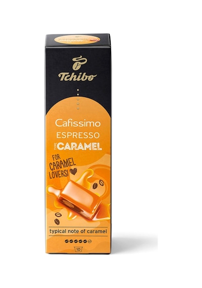 Tchibo Cafissimo Espresso Caramel Kapsül 10'lu 75 G - 3 Adet Tarı