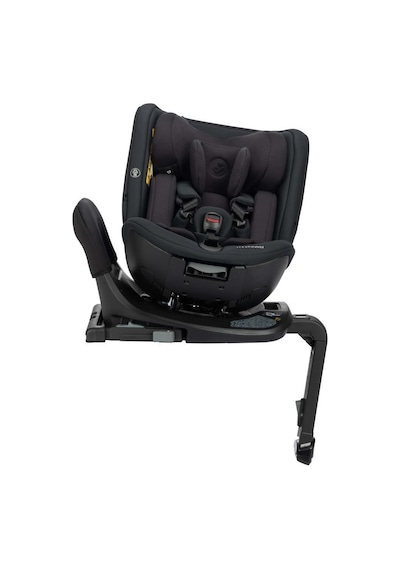 Maxi-Cosi Spinel 360 Plus i-Size Dijital Göstergeli Dönebilen Yatabilen Isofix'li 0-36 kg Oto Koltuğu Authentic