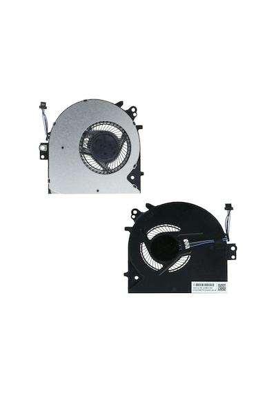 Hp Probook 450 G5 2sx97ea Notebook Cpu Cooling Fan 4pin