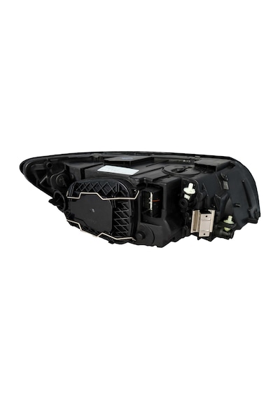 Volvo S40 V50 Sol Far Halojen Zenonsuz 2008 2012