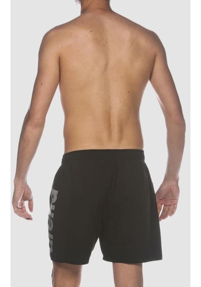 Arena Mens Fundamentals Logo R Boxer Erkek Deniz Şort 006444510 001