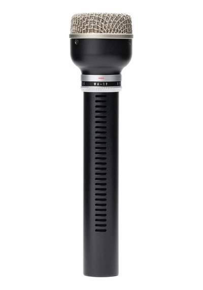 Warm Audio Wa-19