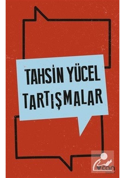 Tartışmalar / Tahsin Yücel