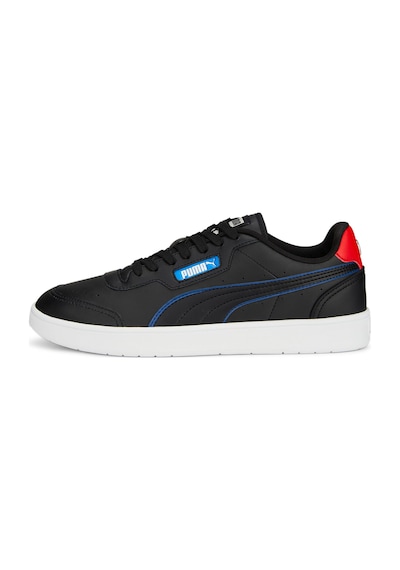 Puma Bmw M Motorsport Puma Court Guard Sneaker 307573 01 Siyah