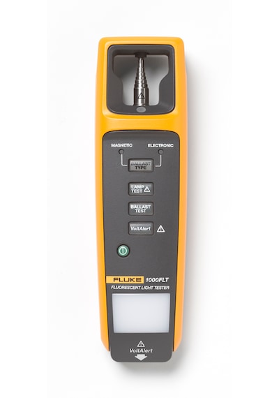 Fluke 1000flt - Floresan Işık Test Cihazı Elektrik / Tesisat Test Cihazları