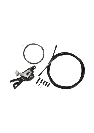 Shimano Slx Sl-m7000 I-spec Iı Vites Kolu 11v Siyah