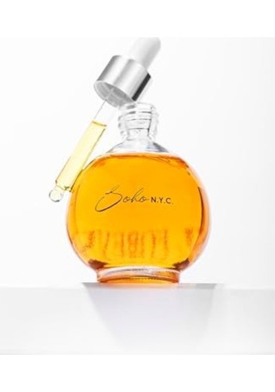 Kütikül Ve El Yağı-calendula- Besleyici Yumuşatıcı 75 Ml