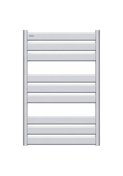 Alüminyum Mat Gri 50x90 Petsa Slim Havlupan