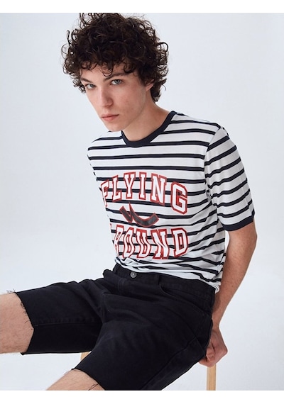 Ltb Stephano Regular Bermuda (545802644)