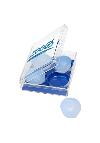Silicone Ear Plugs Yüzücü Kulak Tıkacı
