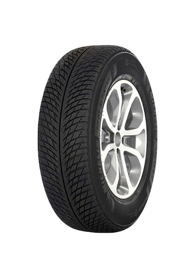 Michelin Pilot Alpin 5 Suv XL 275/50R21 113V Kış Lastiği 2024