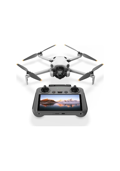 DJI Mini 4 Pro (DJI RC 2 Ekranlı Kumandalı)