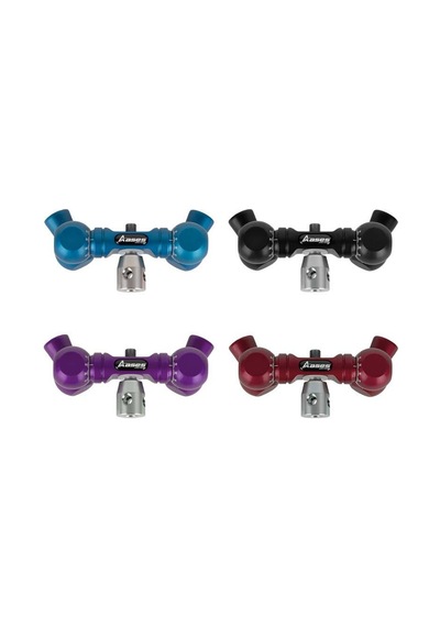 Ases V-bar Adjustable With Bolt Ns