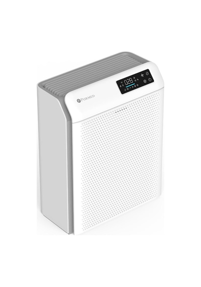 Purmed Pure Flat Hava Temizleme, Iyonizer,uv,wi-fi,yedek Filtreli
