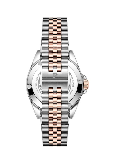 Jacques Philippe Jpqgs597328v2 Erkek Kol Saati Gri