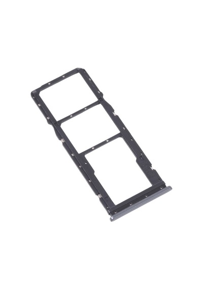 Xiaomi Redmi 10 2022 Uyumlu Sim Kart Tepsisi 21121119sg 22011119uy - Siyah