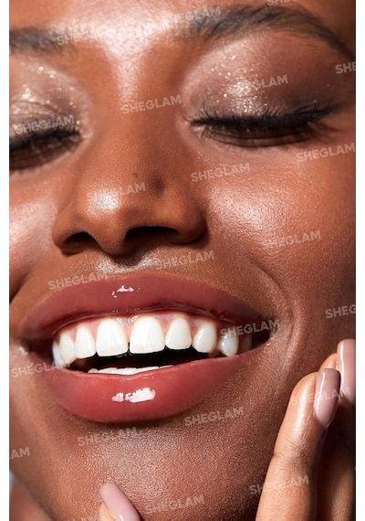 Sheglam Poutperfect Nemlendirici Katı Ruj Rujlar Sepia Kiss