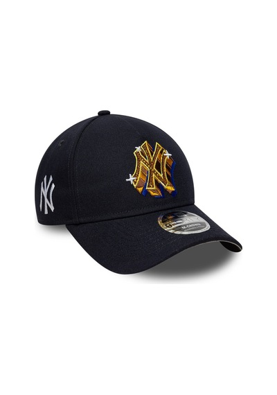 New Era 940mc Af Emblem 25821 Neyyan Otc Lacivert Unisex Şapka-23995
