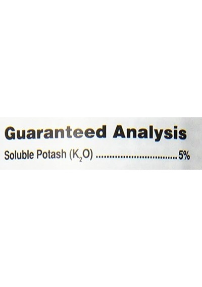 Seachem Flourish Potassium 250 Ml